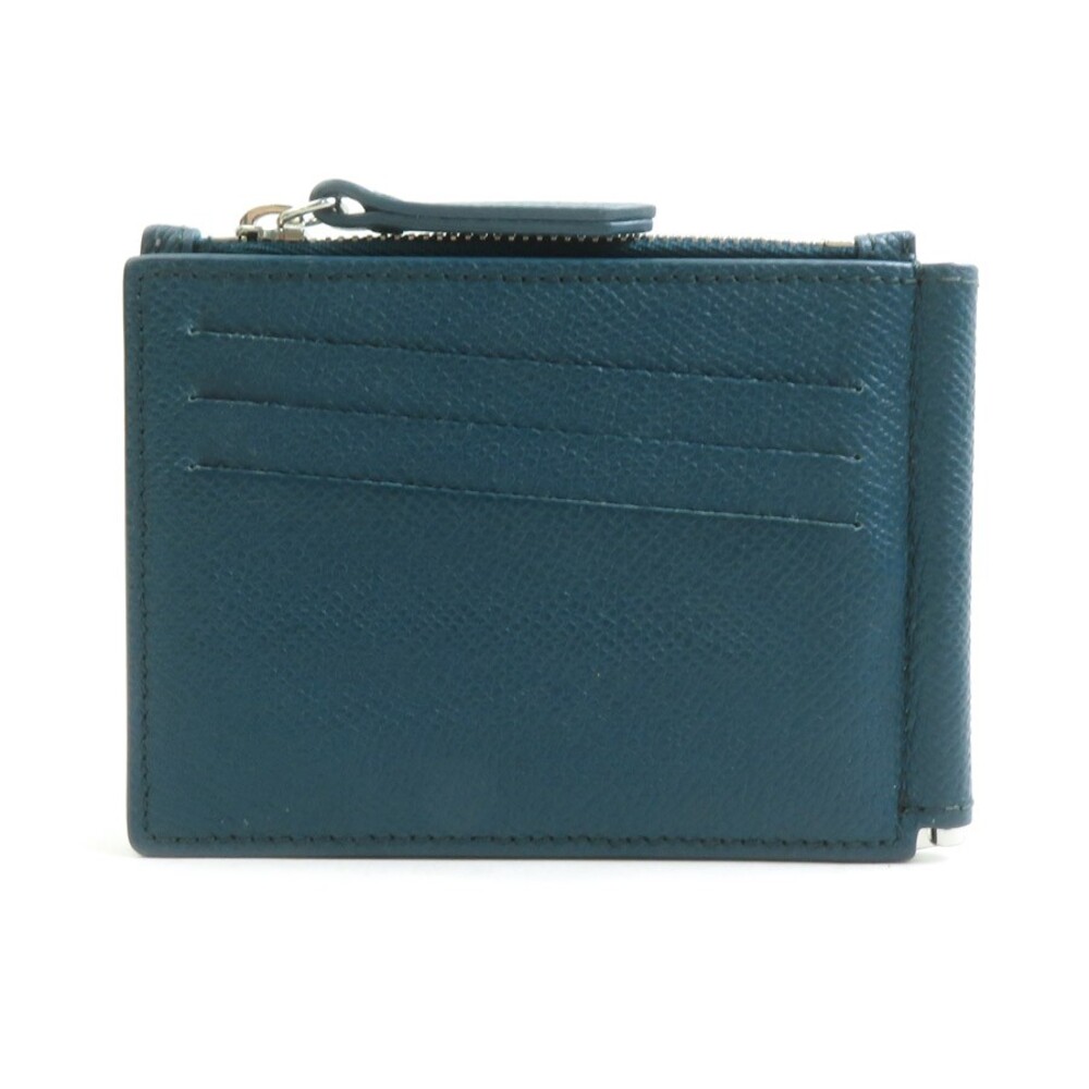 Auth Maison Margiela Bifold Wallet #334521M25B